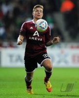 Fussball 1. Bundesliga, Saison 2011/2012: Werder Bremen - 1. FC Nuernberg