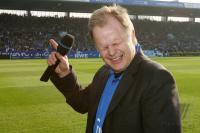 Fussball 1. Bundesliga: Bochum - Bremen