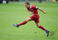 Fussball 2. BUNDESLIGA 15/16 : 1. FC Kaiserslautern - MSV Duisburg