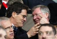 Fussball CHL  Viertelfinale:  Liverpool - Arsenal