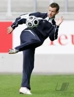 Photoshooting Uhlsport