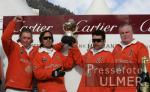 Polo  St Moritz 2005