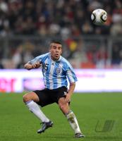 Fussball Nationalmannschaft: Nicolas Otamendi (ARG)
