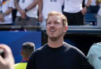 Fussball WM 2026 Sechzehntelfinale: Deutschland -  Paraguay