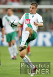 Fussball 1. Bundesliga: Werder, KLASNIC Einzelaktion