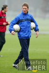 FUSSBALL  2. Bundesliga  SSV Reutlingen Trainer  Wormuth