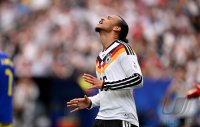 Fussball WM 2026 Vorrunde: Deutschland - Curacao