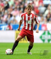 1. Fussball Bundesliga: Toni Kroos (FC Bayern Muenchen)