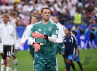 Fussball WM 2026 Vorrunde: Deutschland - Curacao