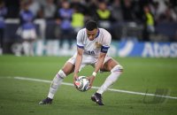 FUSSBALL UEFA Nations League 2024/2025   
Spanien - Frankreich