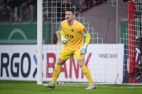 Fussball DFB Pokal  Achtelfinale  2025/2026  03.12.2025 
SC Freiburg - SV Darmstadt 98