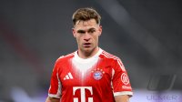 Fussball International CHL 25/26: FC Bayern Muenchen - Union Saint-Gilloise