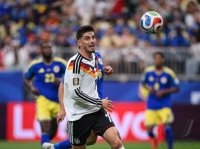 Fussball WM 2026 Vorrunde: Deutschland - Curacao