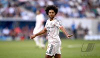Fussball 1. Bundesliga Saison 2025/2026
TSG 1899 Hoffenheim - FC Bayern Muenchen