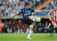 Fussball Champions League Finale:  FC Bayern Muenchen - Inter Mailand