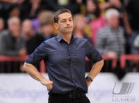 1. Basketball Bundesliga  09/10  Walter Tigers - Mitteldeutscher BC