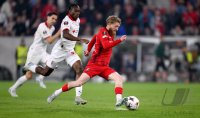 FUSSBALL EUROPA LEAGUE  SAISON 2025/2026   Halbfinal Rueckspiel                 07.05.2026 SC Freiburg - SC Braga
