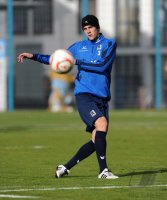 2. Fussball Bundesliga: Stefan Bell (1860 Muenchen)