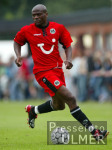 FUSSBALL BUNDESLIGA, HANNOVER 96