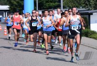 Laufen / Leichtathletik Stadtlauft / Erbelauf 2021
