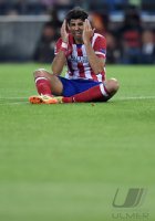 Fussball International CHL Saison 13/14: Atletico Madrid - FC Chelsea