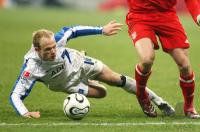 Fussball DFB Pokal FC Bayern Muenchen - Hamburger SV