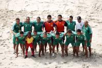 FIFA Beach Soccer World Cup Teamphoto