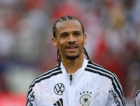 Fussball WM 2026 Testspiel USA - Deutschland