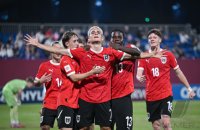 Fussball, Junioren U 17 WM 2025 Neuseeland  - Oesterreich , Gruppe L
