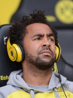 Fussball 1. Bundesliga :  Patrick Owomoyela (Borussia Dortmund)