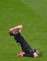 Fussball International Europameisterschaft 2021: England - Deutschland