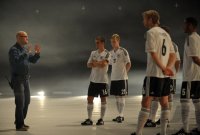 Fussball Nationalmannschaft DFB Marketingtage Muenchen