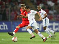 Laenderspiel Schweiz - Costa Rica