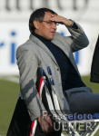 FUSSBALL CHL  Testspiel  Grashopper Club Zrich - VfB Stuttgart