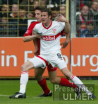 Fussball 1. Bundesliga SC Freiburg 0-1 VfB Stuttgart