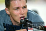 BIATHLON / World Team Challenge, Rost am Schie&sect;stand