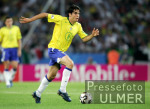 FIFA Confed Cup: Brasilien, KAKA Einzelaktion