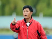 Fussball Frauen FIFA U 17  WM  2008  Costa Rica - Korea DVR