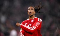 Fussball  1. Bundesliga   Saison 2026/2027     6. Spieltag  FC Bayern Muenchen - RB Leipzig