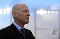 Testspiel: Paulaner Cup - FC Bayern Muenchen