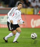 Fussball International, Deutschland U21: CASTRO
