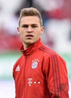 Fussball 1. Bundesliga 15/16: FC Augsburg - FC Bayern Muenchen