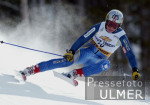 SKI Weltcup Abfahrt Mnner Bjarne Solbakken (NOR)