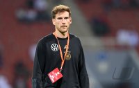 FUSSBALL WM 2022 Testspiel Oman - Deutschland