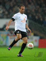 Fussball 1. Bundesliga Saison 12/13: Werder Bremen - Mainz 05