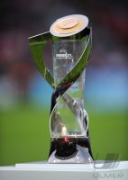 Fussball U21-Europameisterschaft 2011: Daenemark - Schweiz