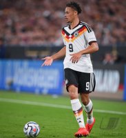 FUSSBALL UEFA Nations League 26/27 Deutschland - Serbien