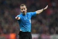 Fussball CHL 14/15 Achtelfinale: FC Bayern Muenchen - FC Schachtar Donezk