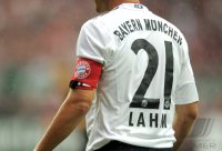 Fussball 1. Bundesliga, Saison 2011/2012:  Philipp Lahm (FC Bayern Muenchen)