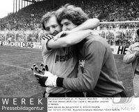 Fussball 1. Bundesliga
